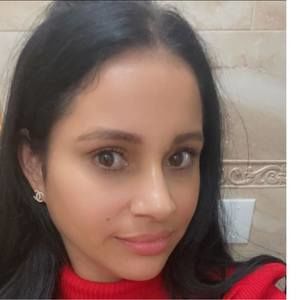 Meet your Posher, Kenia